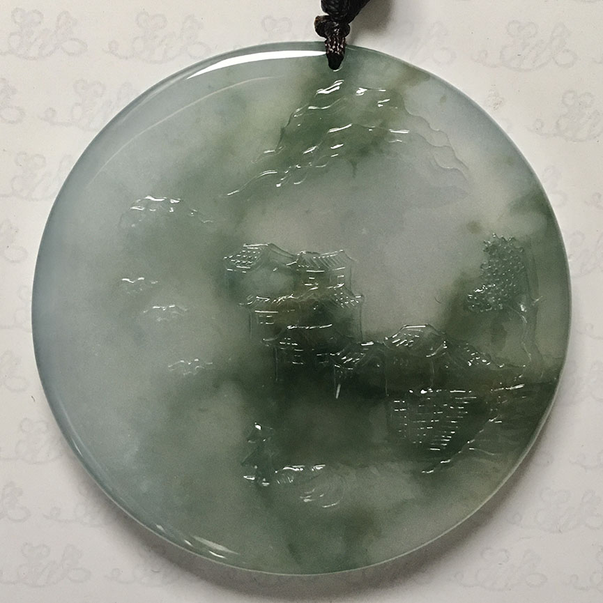 厚德载物SHW21101801