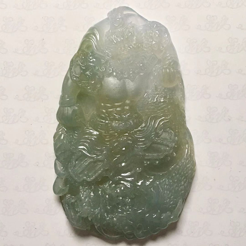 驭龙大圣SHW21101902