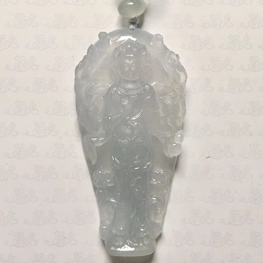 千手观音SHW21101903