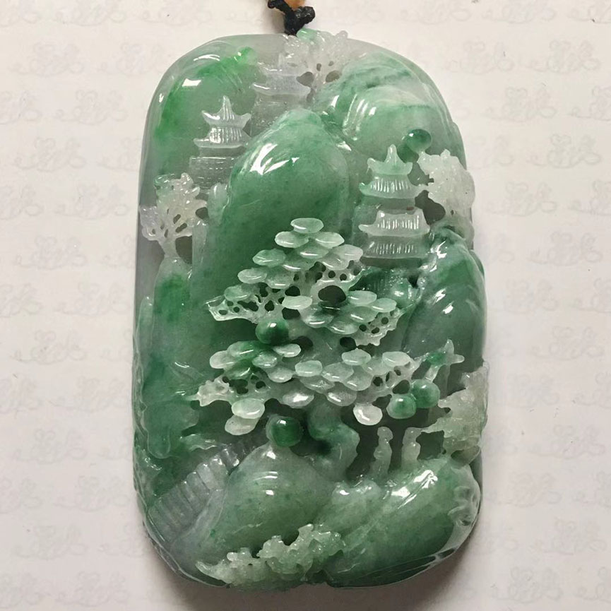 深山访友SHW21101904