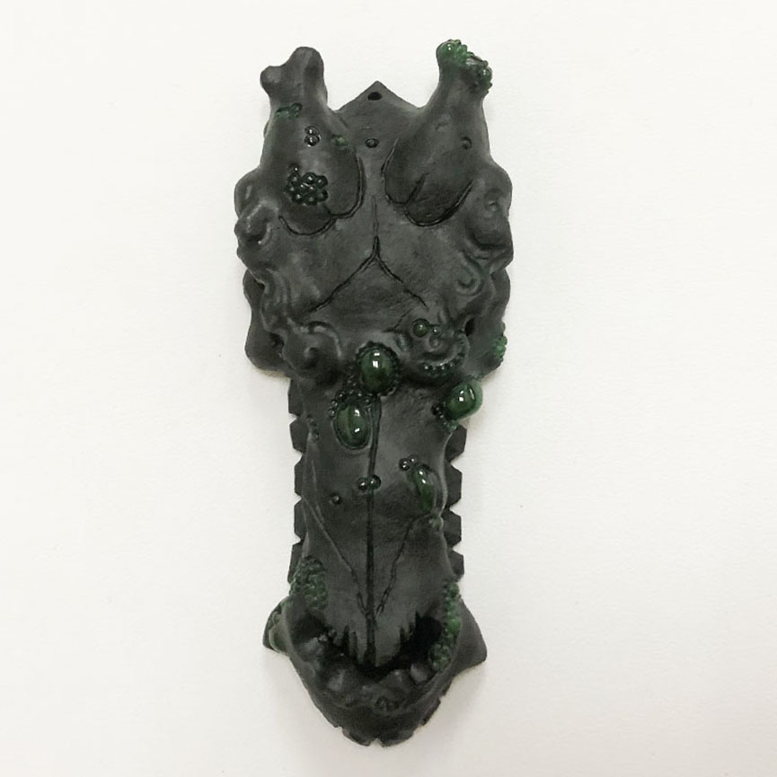 龙骨舍利SHW21110401