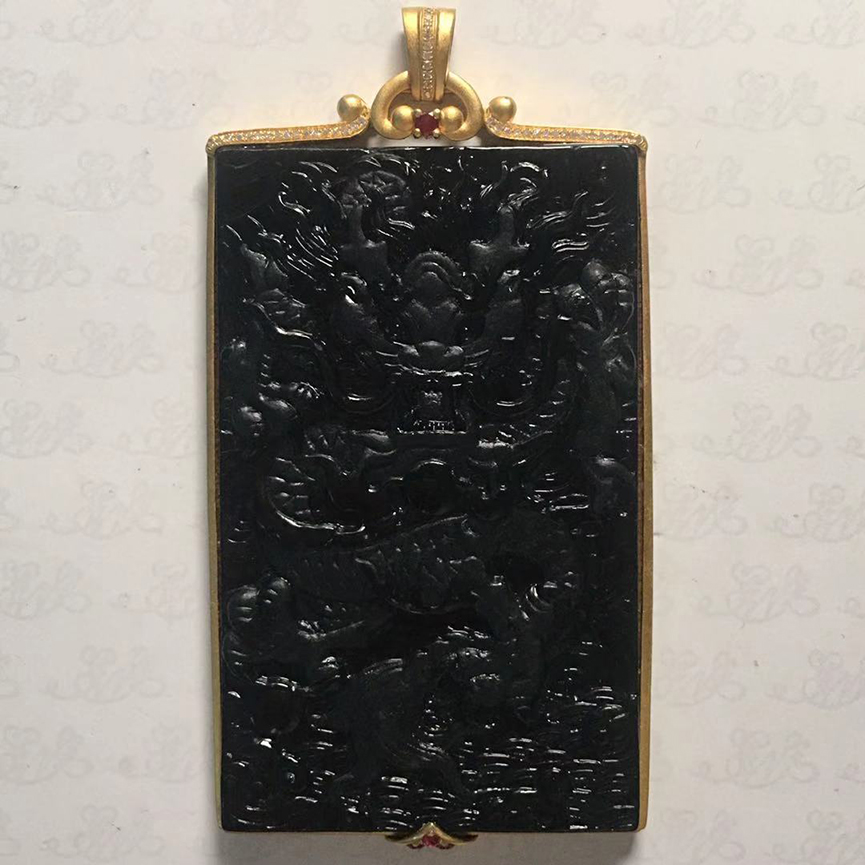 龙行天下SHW21110603