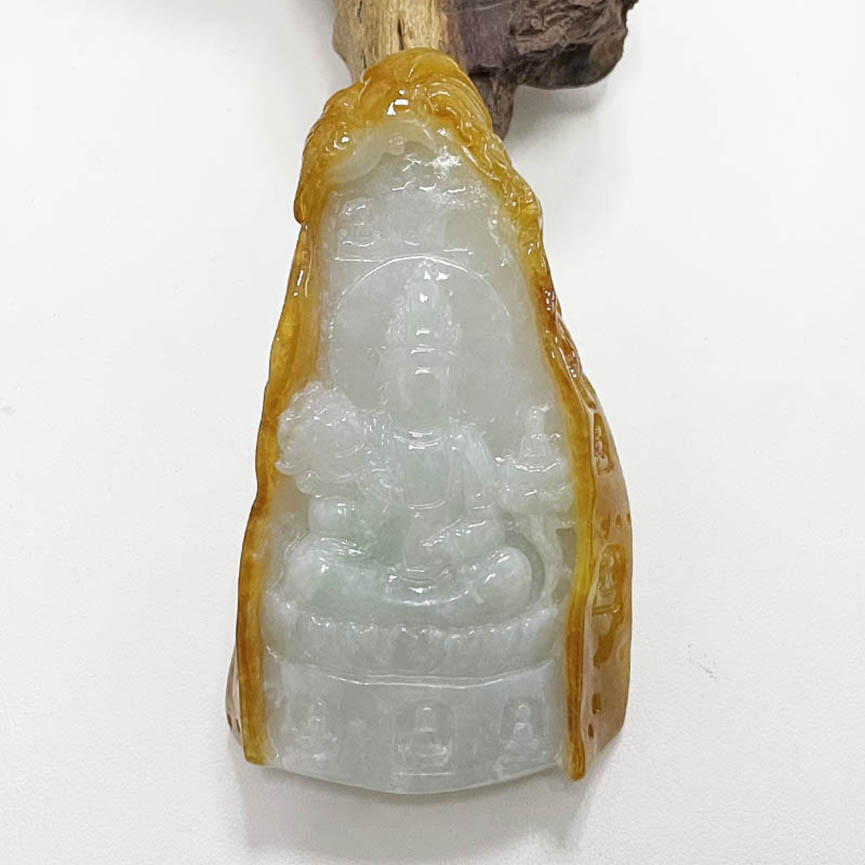 无相观音SHW21120901