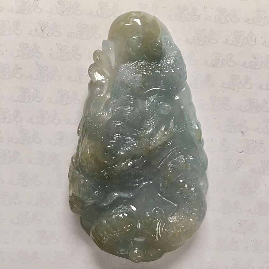 龙腾盛世SHW21121403