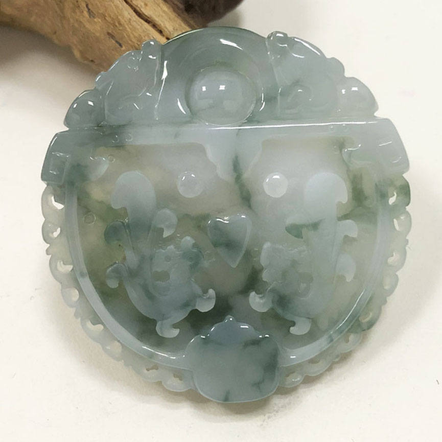 龙凤呈祥SHW21121705