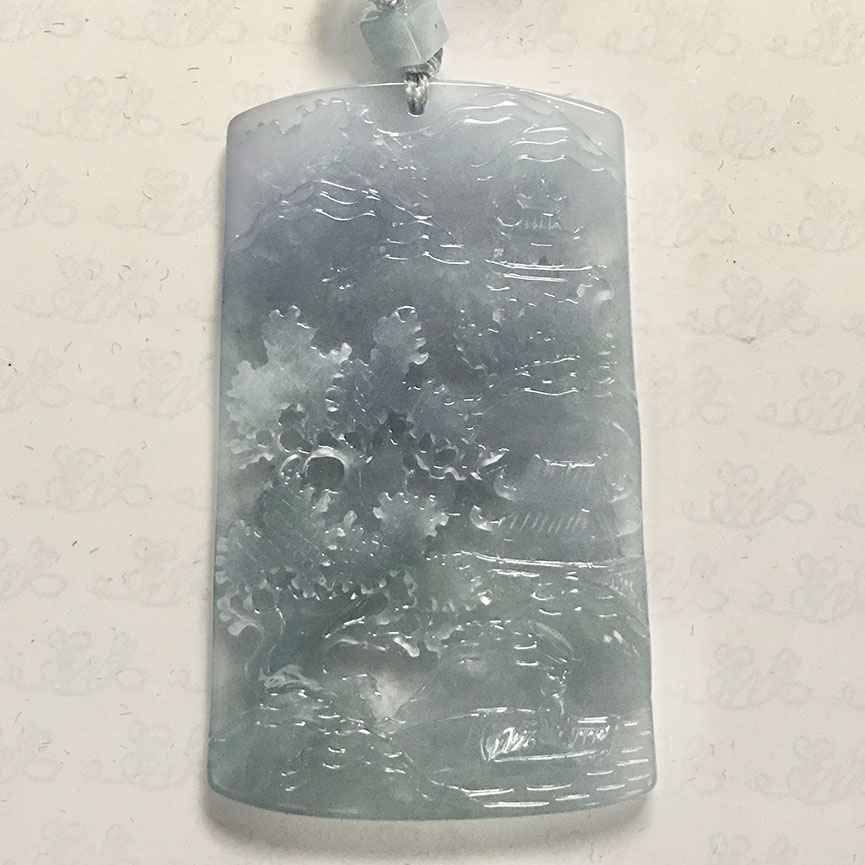 厚德载物SHW21121801