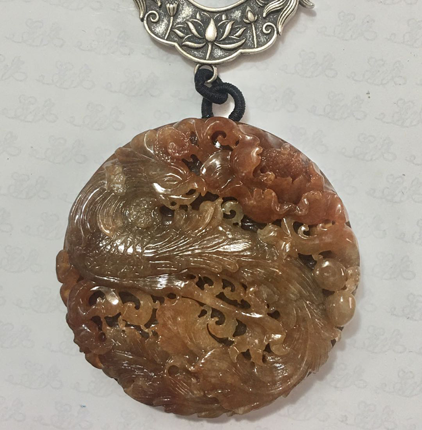 凤穿牡丹SHW21122201