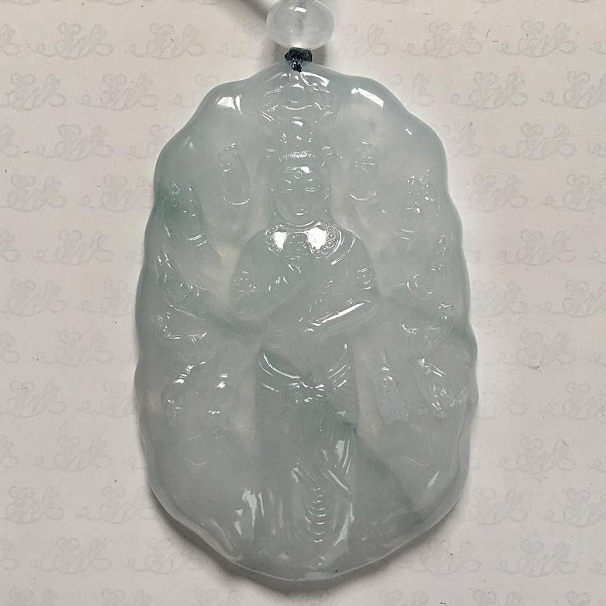 千手观音SHW22011103