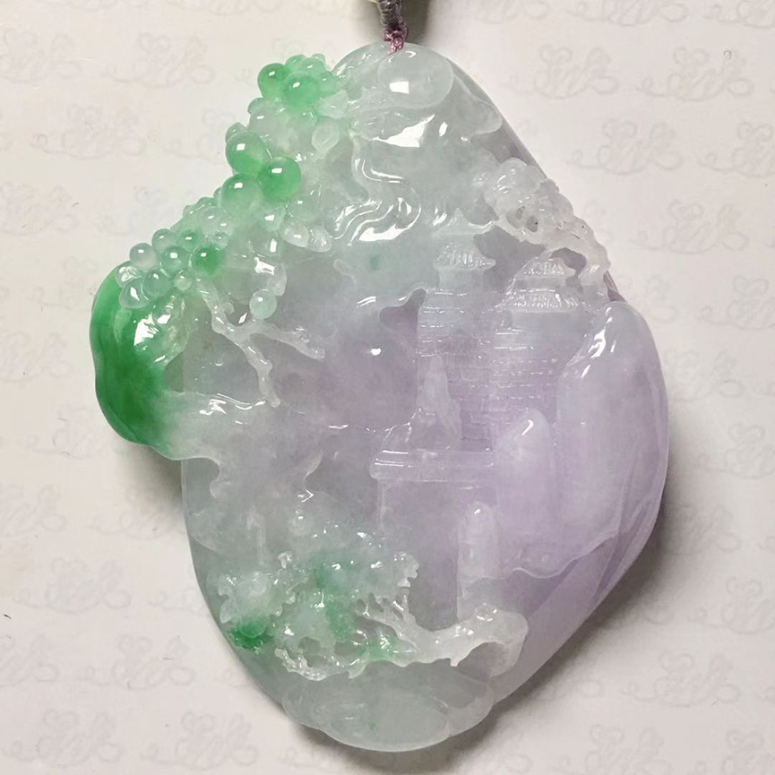 紫气东来SHW22012205