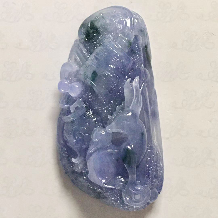 九尾灵狐SHW22020502