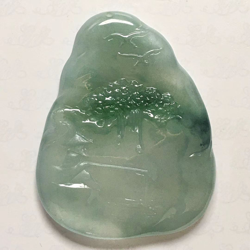 独钓寒江雪SHW22022801