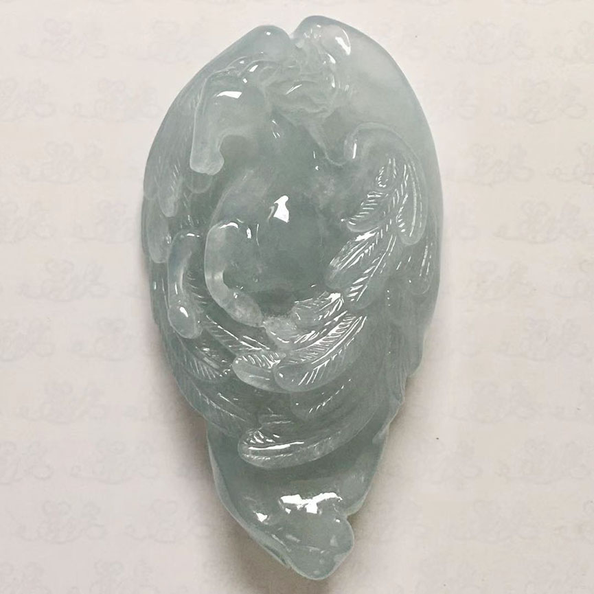 天马翱翔凌云天SHW22022820