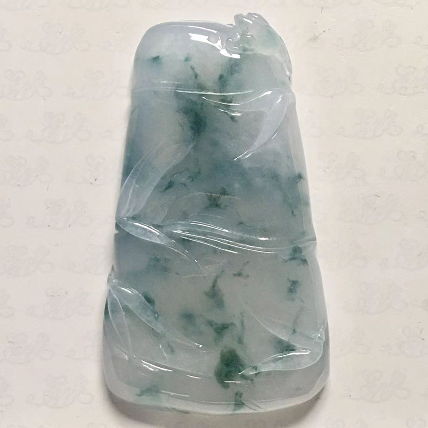 竹报平安节节高SHW22030501