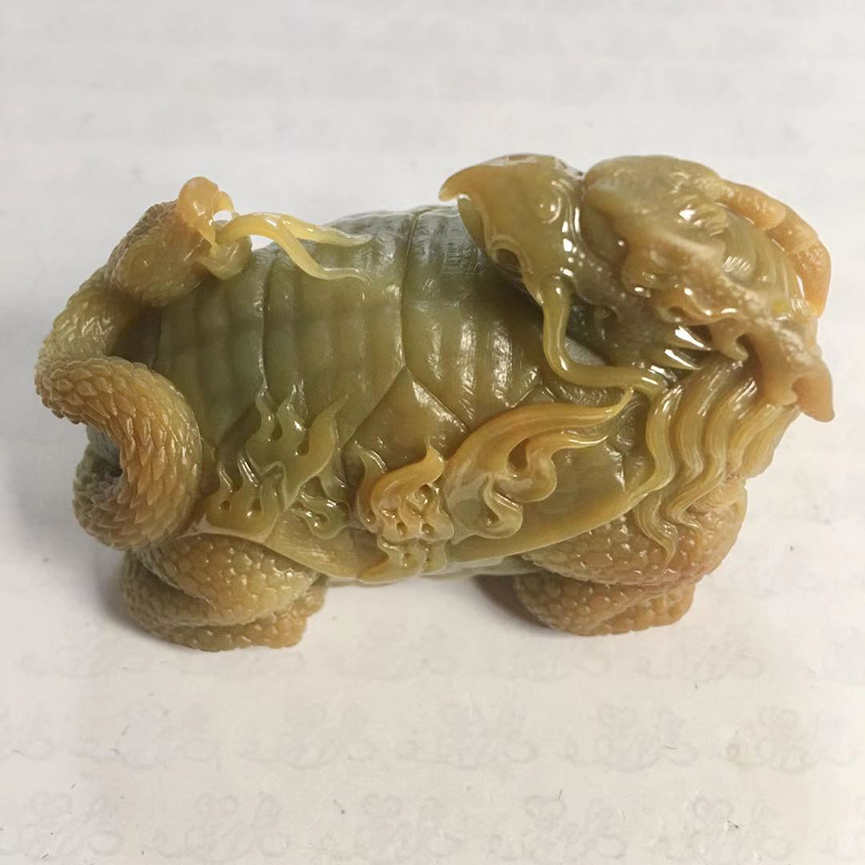 玄武神兽SHW22042107