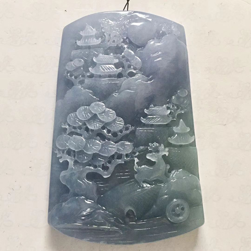 紫气东来SHW22042202