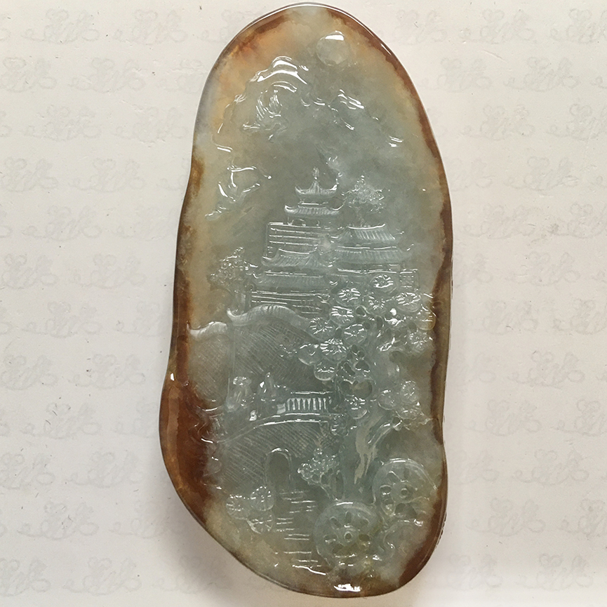 金玉满堂福满天SHW22042303