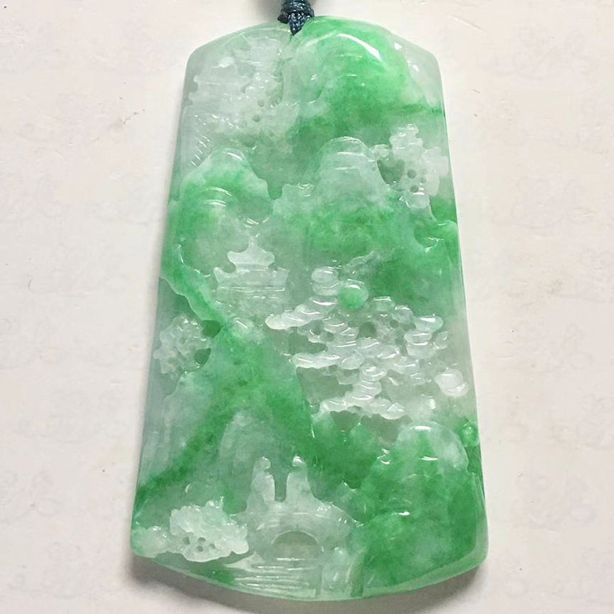 山高水长SHW22042501