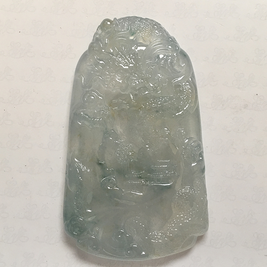 府上有龙护主兴SHW22050301