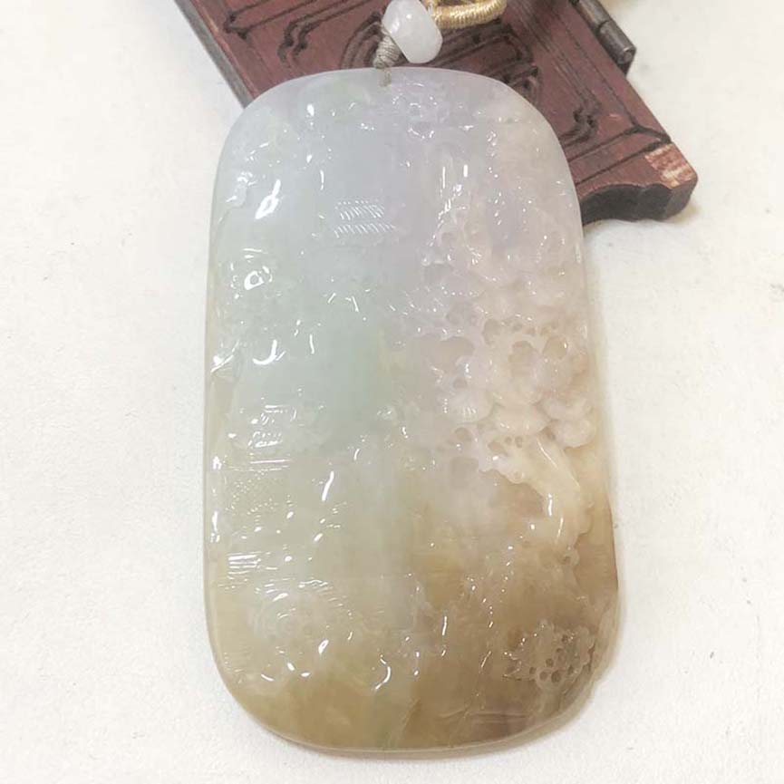 山水如画SHW22050305