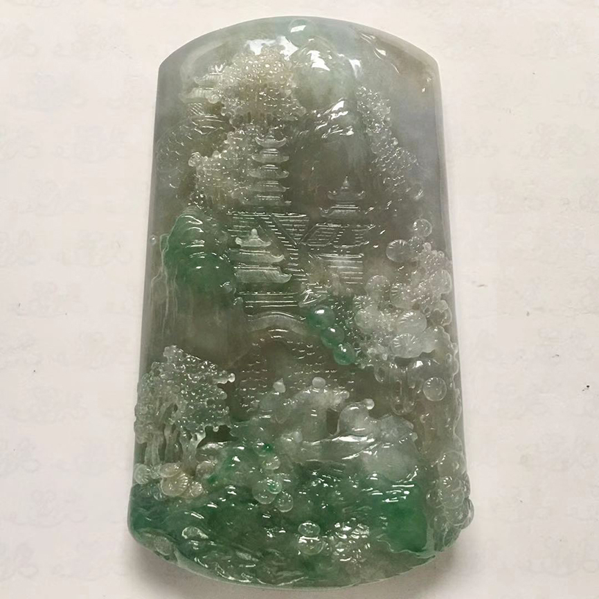 遥望洞庭山水色SHW22052001