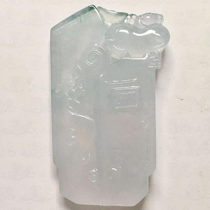 龙马精神吉祥颂SHW22052002