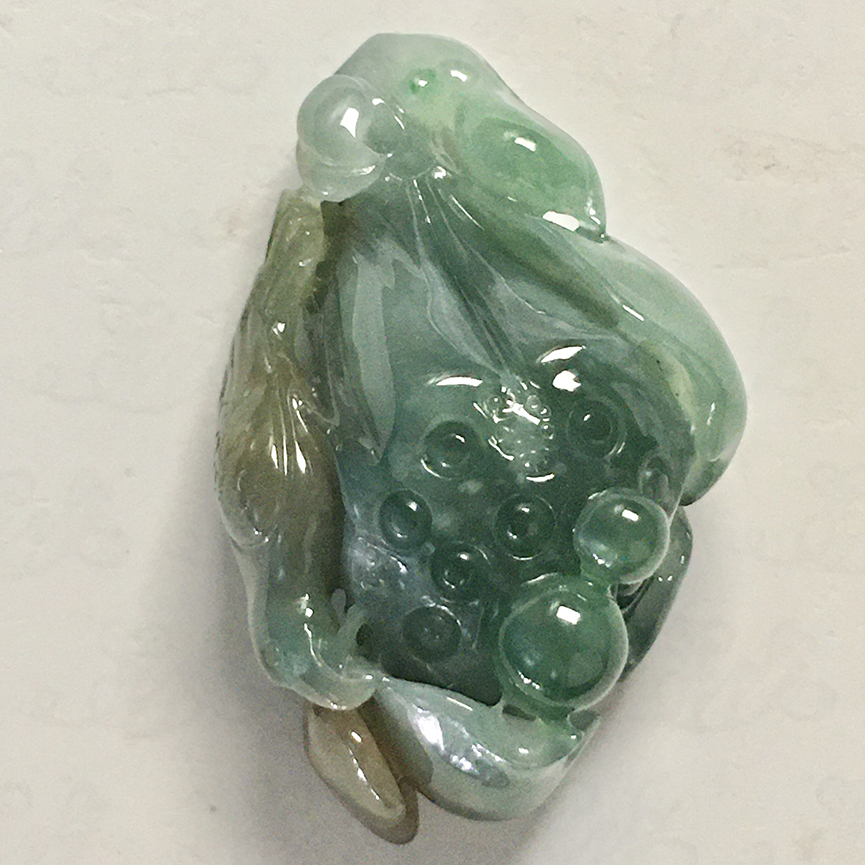 合合美美翠鸟翡SHW22061305