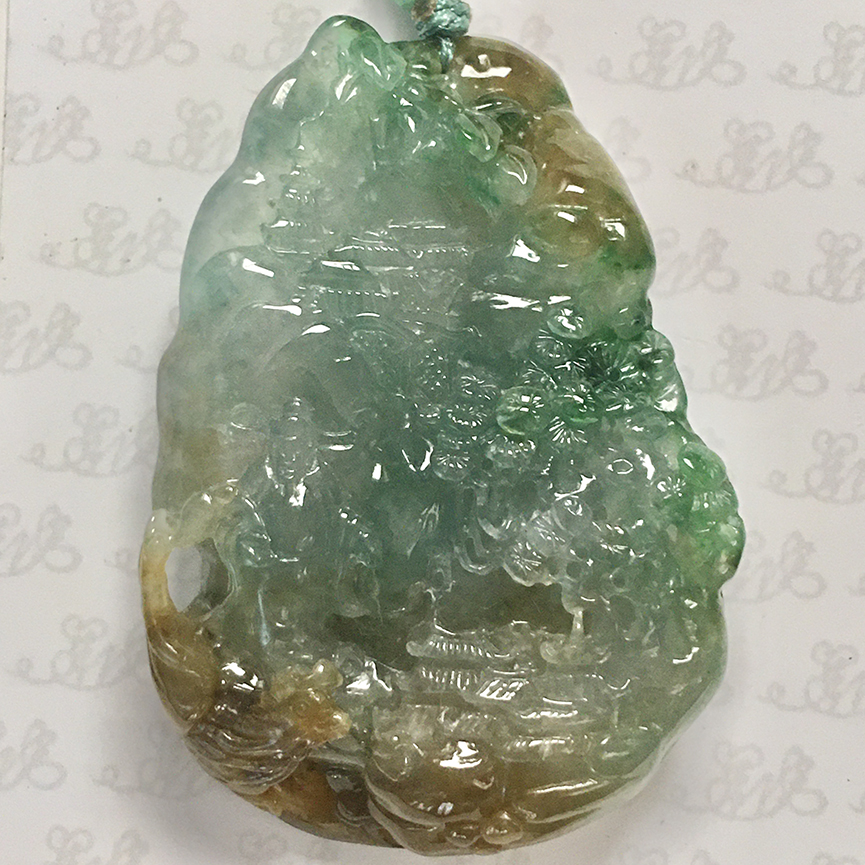 财福满山SHW22061502