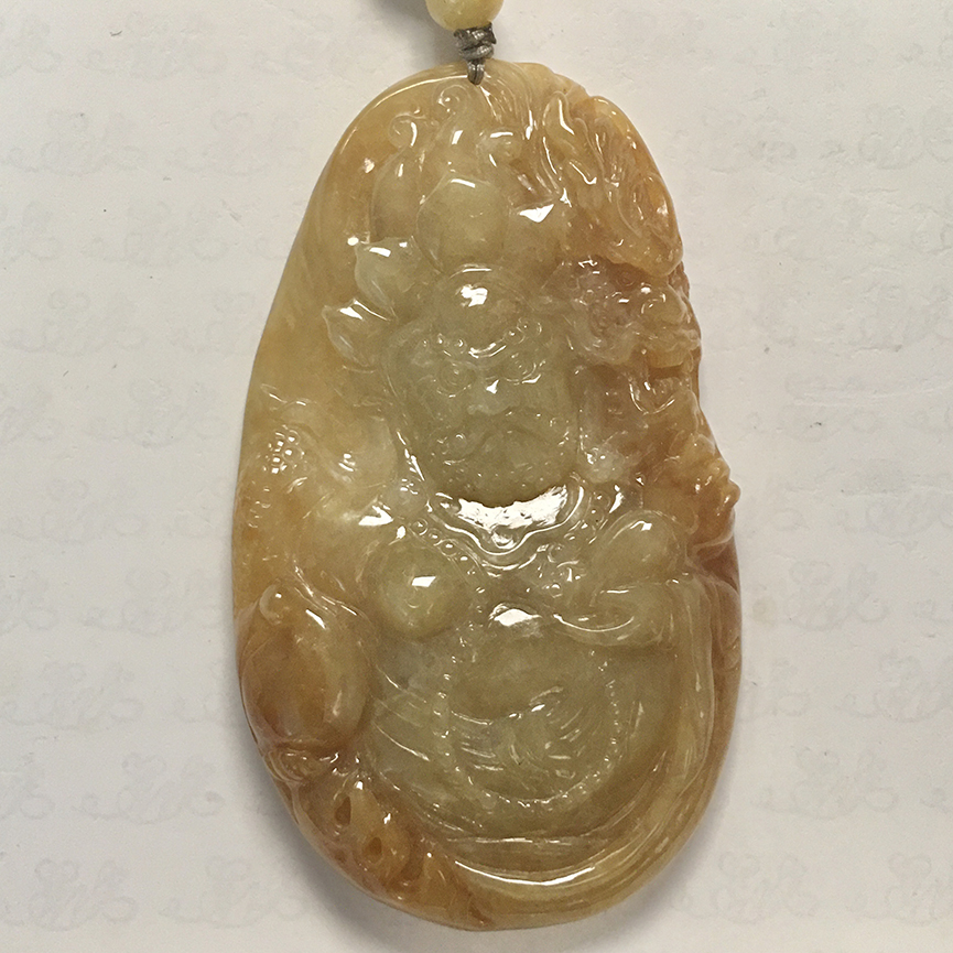 山水财神SHW22061503