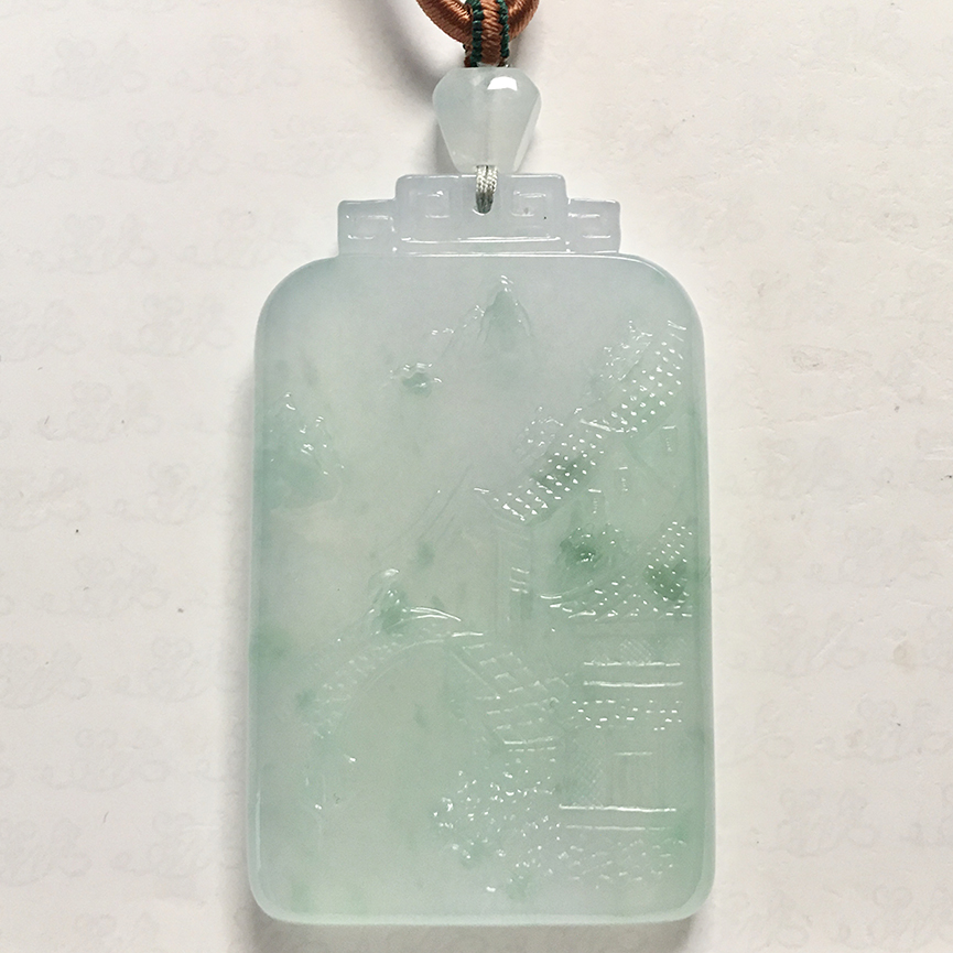 江南水乡SHW22061601