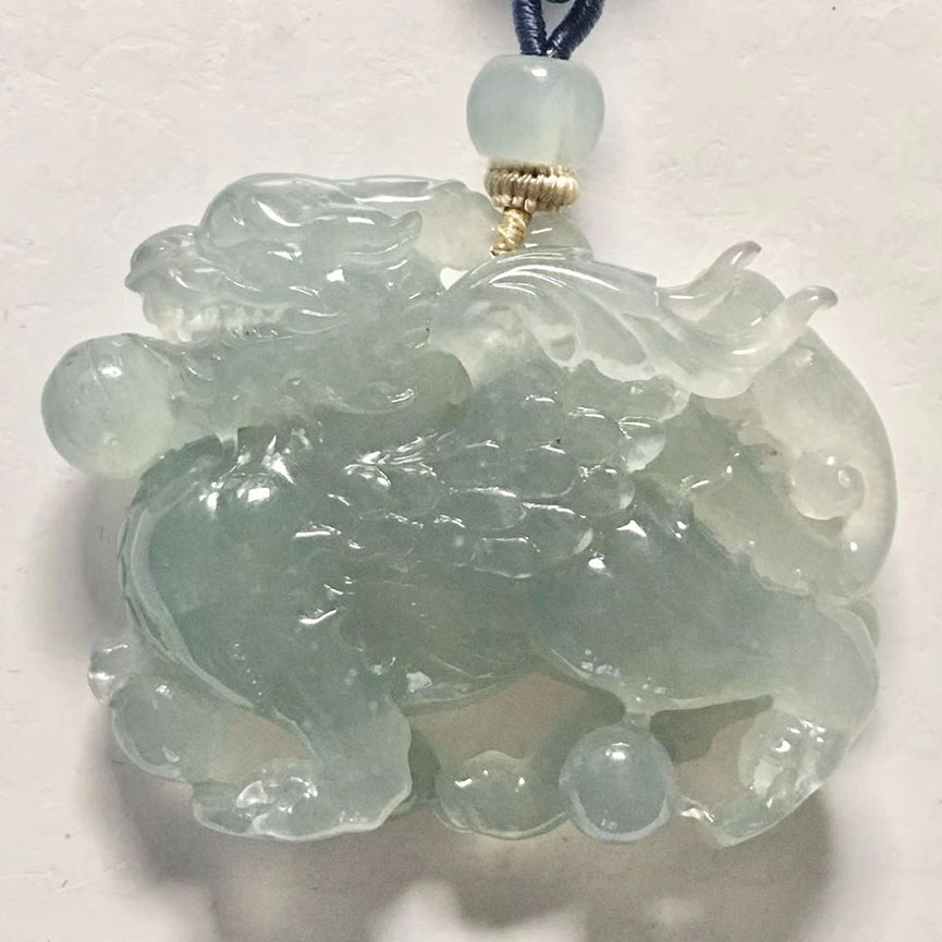 飞天貔貅SHW22061702