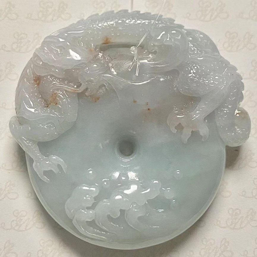 龙腾四海平平安SHW23031610