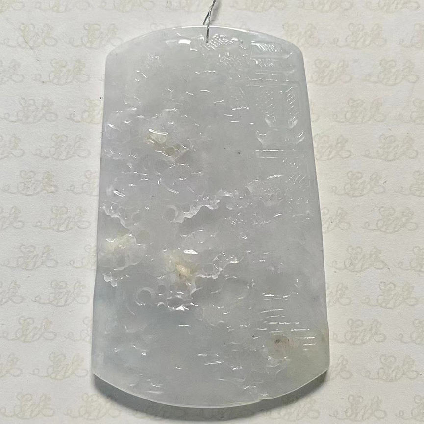 紫韵冰心山水间SHW23040133