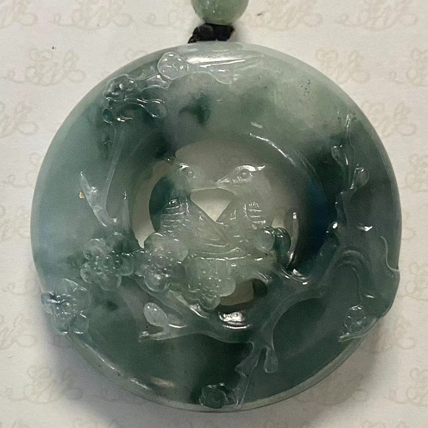 喜上眉梢平平安SHW23040134