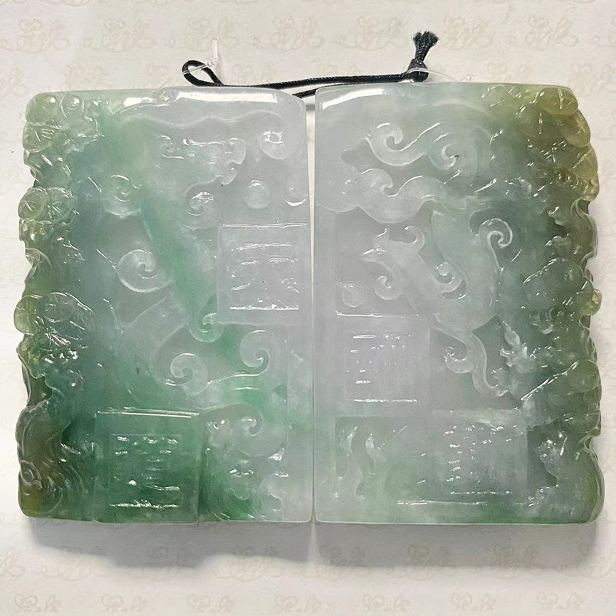 天道酬勤龙凤佑SHW23040137