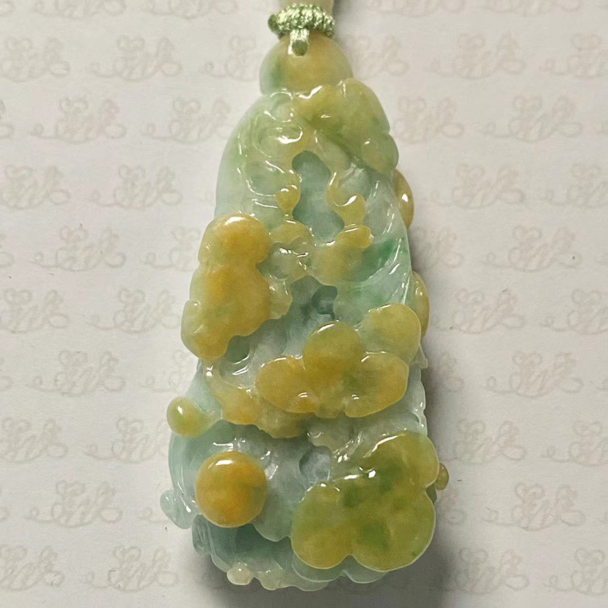 百财聚来如意顺SHW23042401