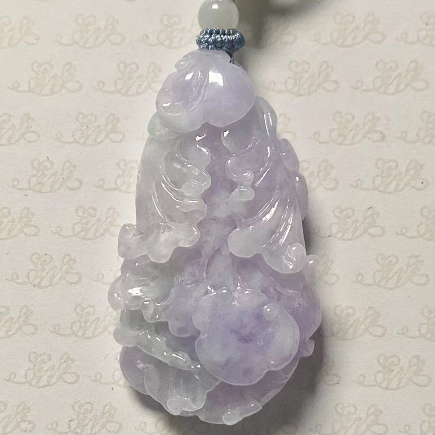 百财如意紫韵满SHW23042404