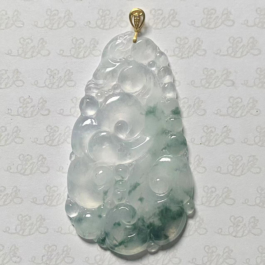 顺心顺意事如意SHW23042406