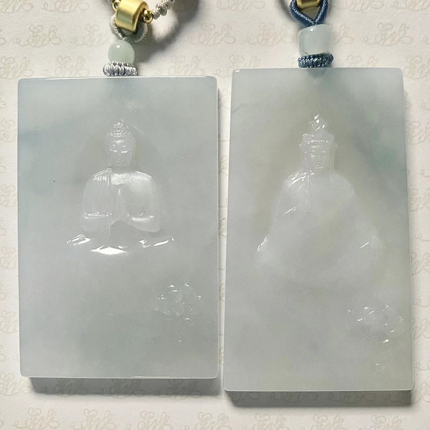 佛祖庇佑福安康.慈航普度观自在SHW23042410