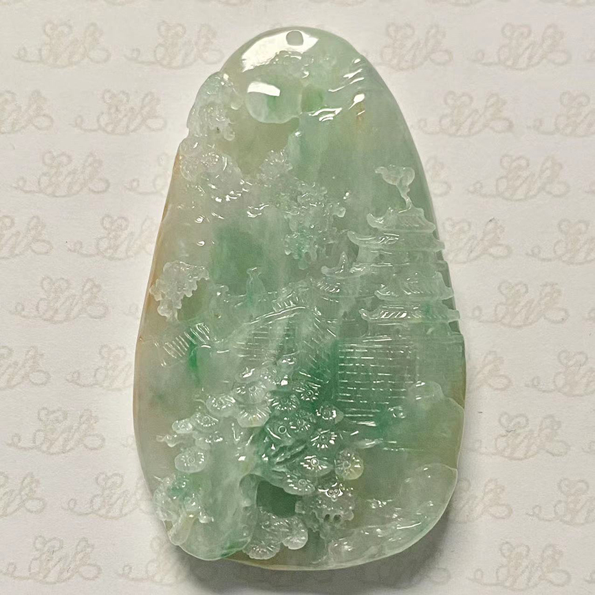 指日高升鸿运至SHW23042415