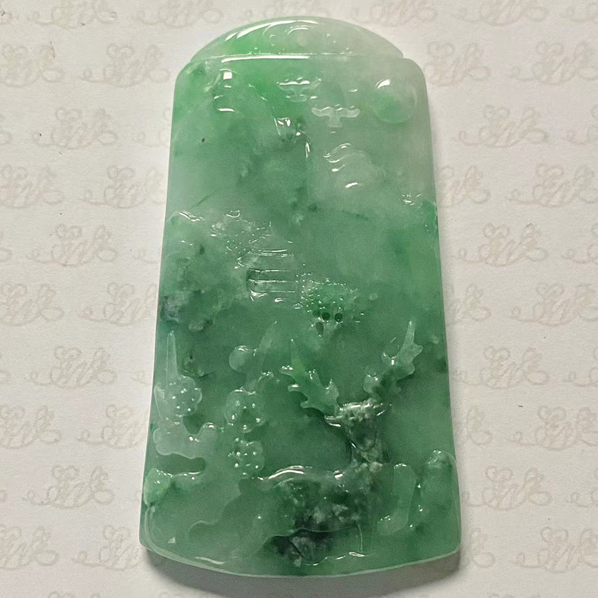 一路荣华祥福瑞SHW23042417