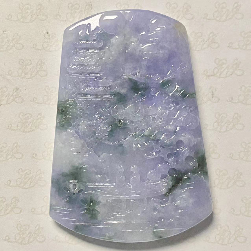 紫气东来步步高SHW23052401