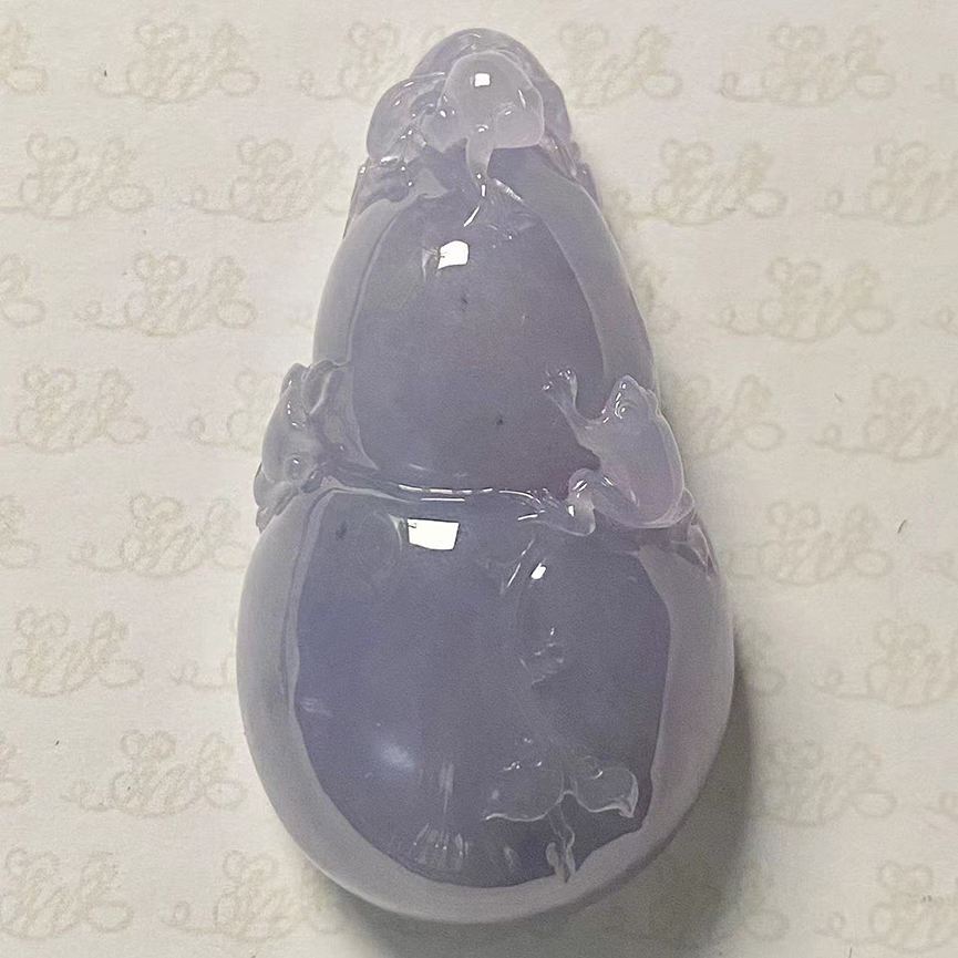 紫韵福禄满人间SHW23052403