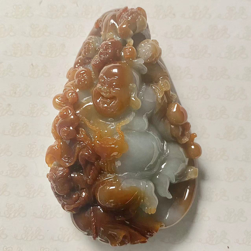 福.禄.寿.喜.财SHW23052404