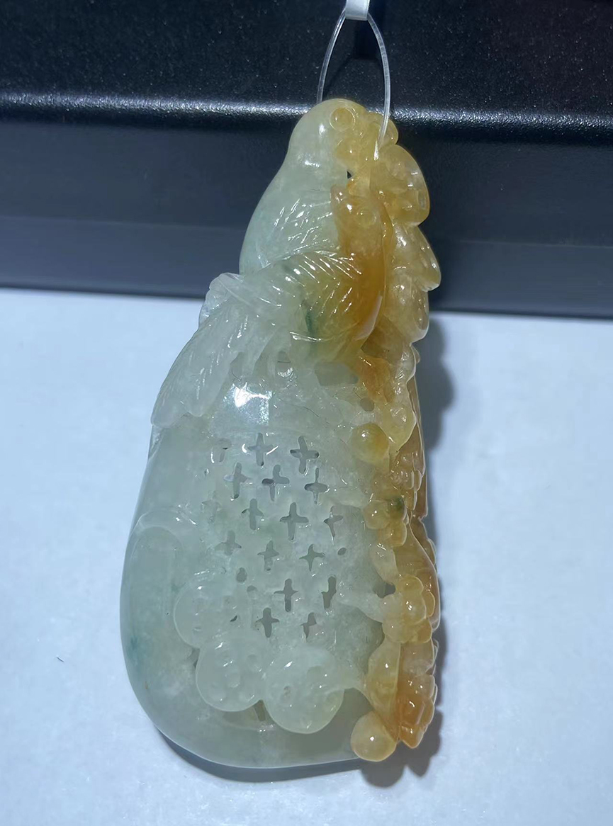 梅开五福财源广SHW23052501