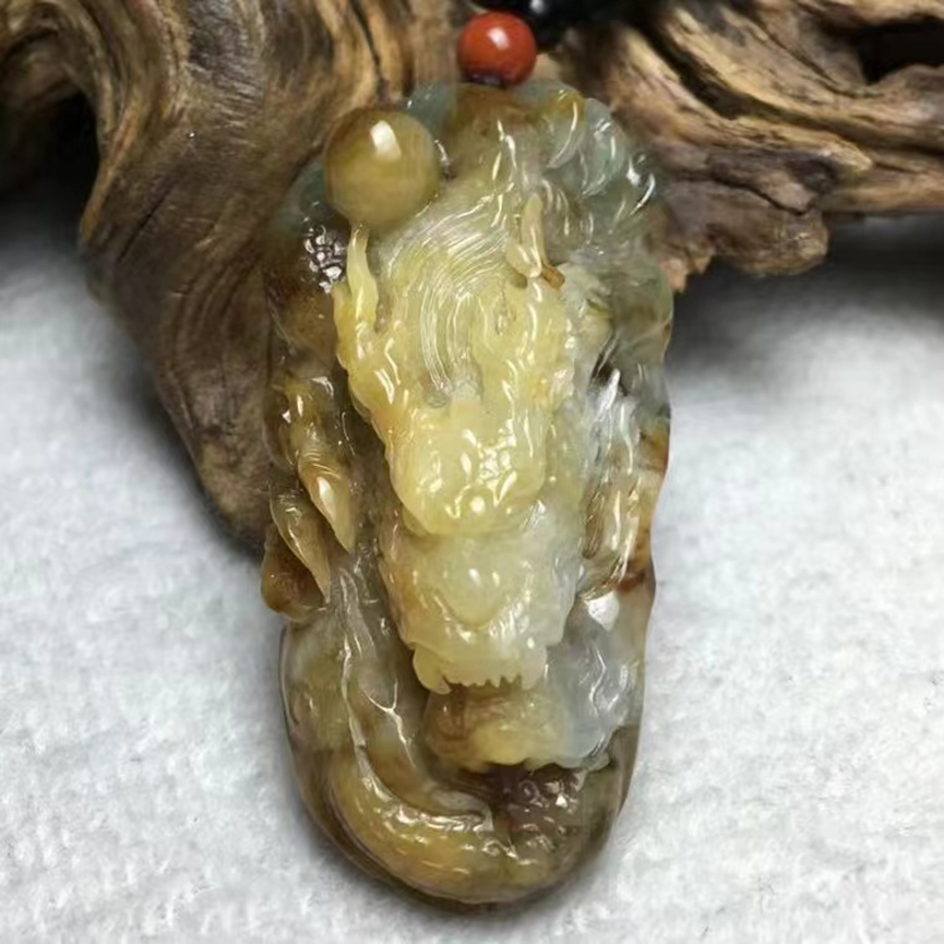 龙行天下SHW23052502