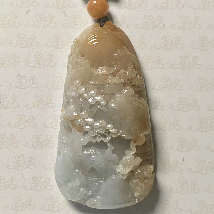 前程似锦鸿运至SHW23052506