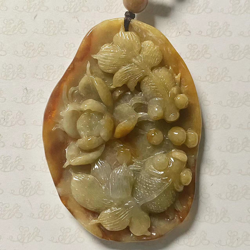 金玉满堂和合美SHW23052507