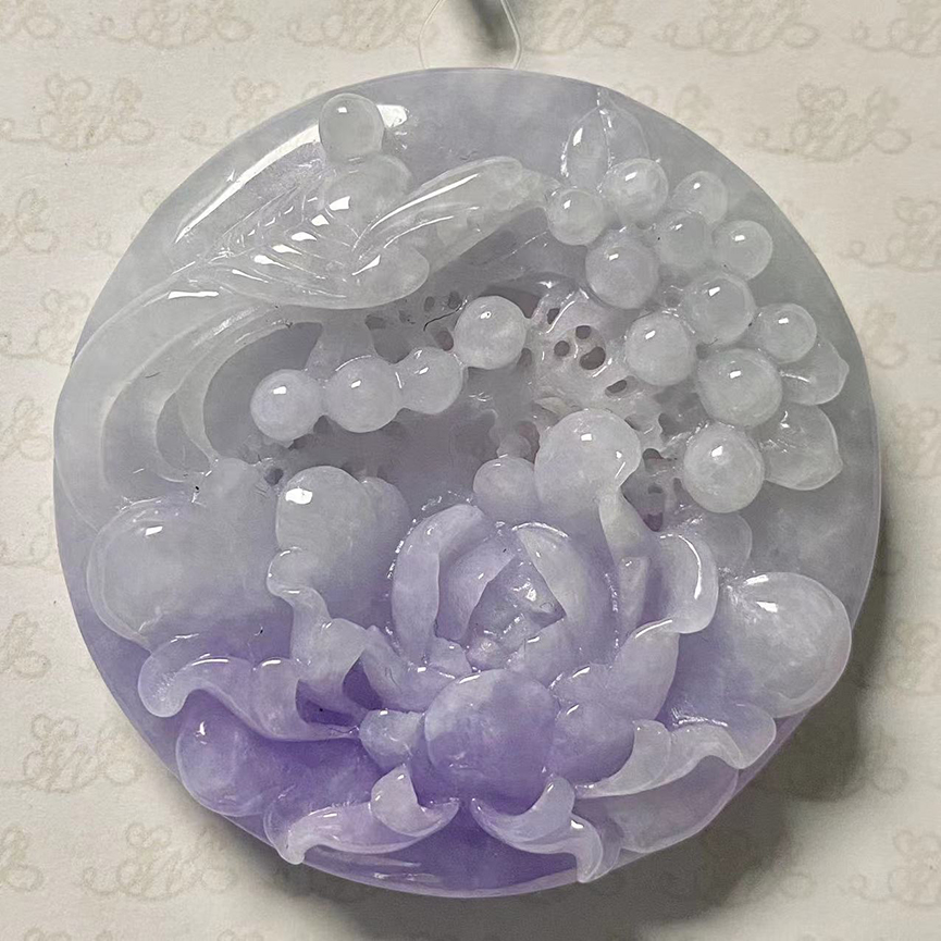 花开富贵喜上梢SHW23070114