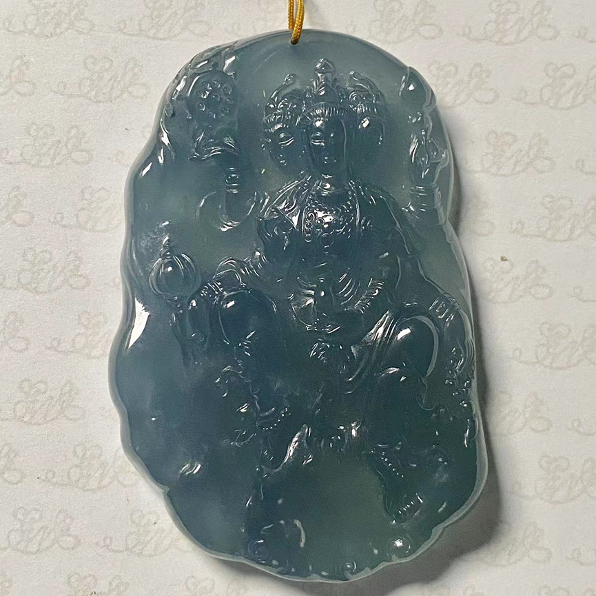 普渡慈航菩萨佑SHW23071277