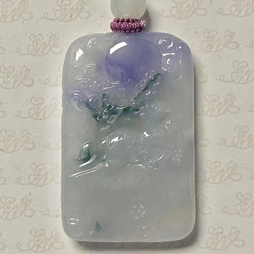 一路荣华祥瑞至SHW23071687